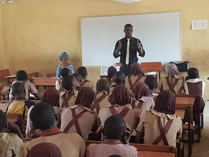 Community engagement