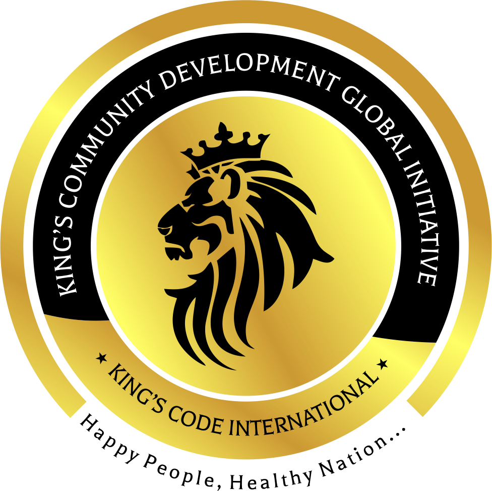 KCODEGIN Logo